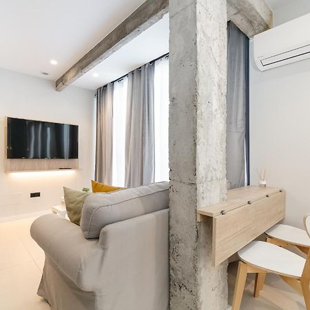 Elegante Y Luminoso En Vigo - Apto 5 By Cabana Rentals Экстерьер фото