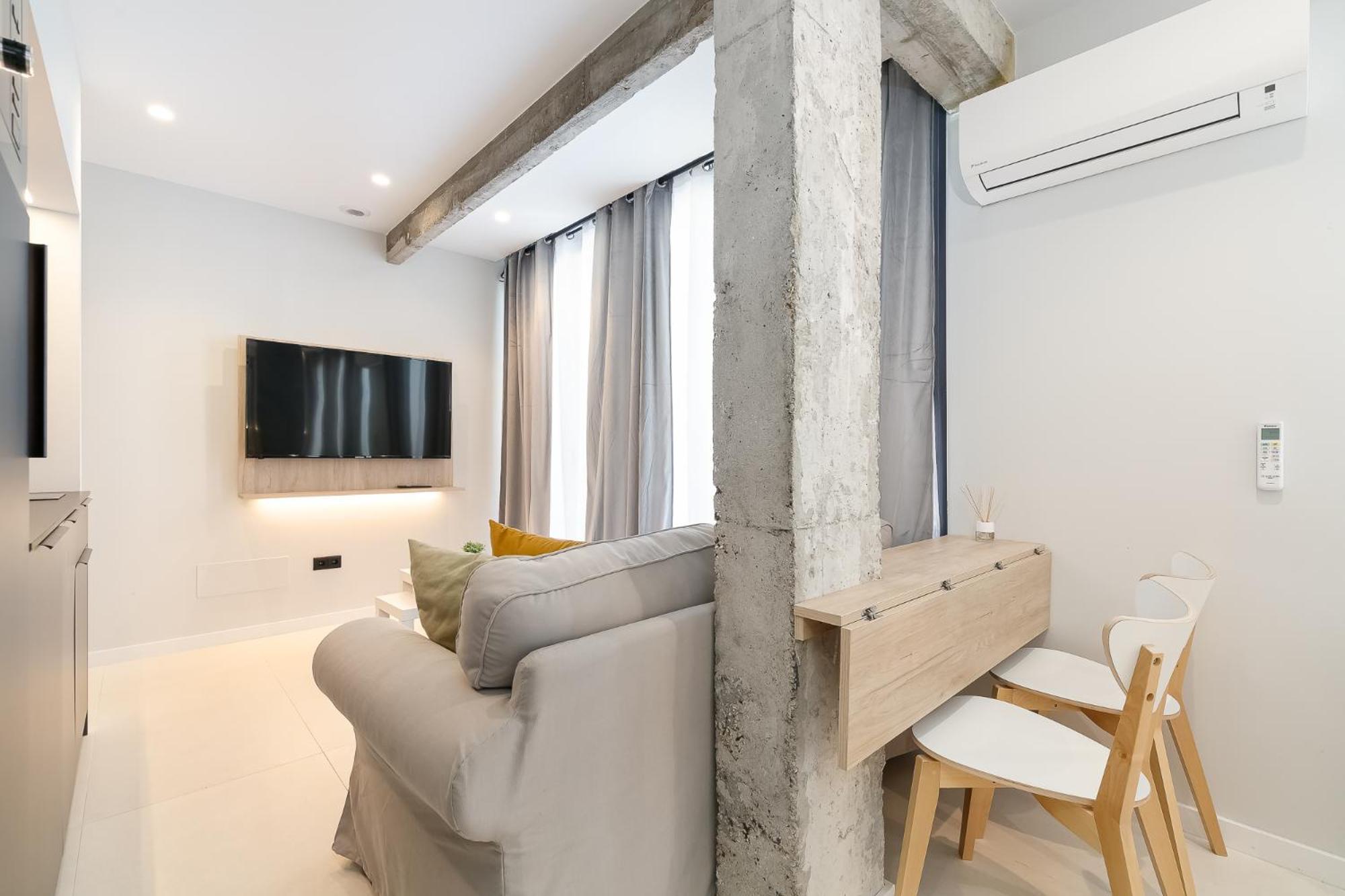 Elegante Y Luminoso En Vigo - Apto 5 By Cabana Rentals Экстерьер фото