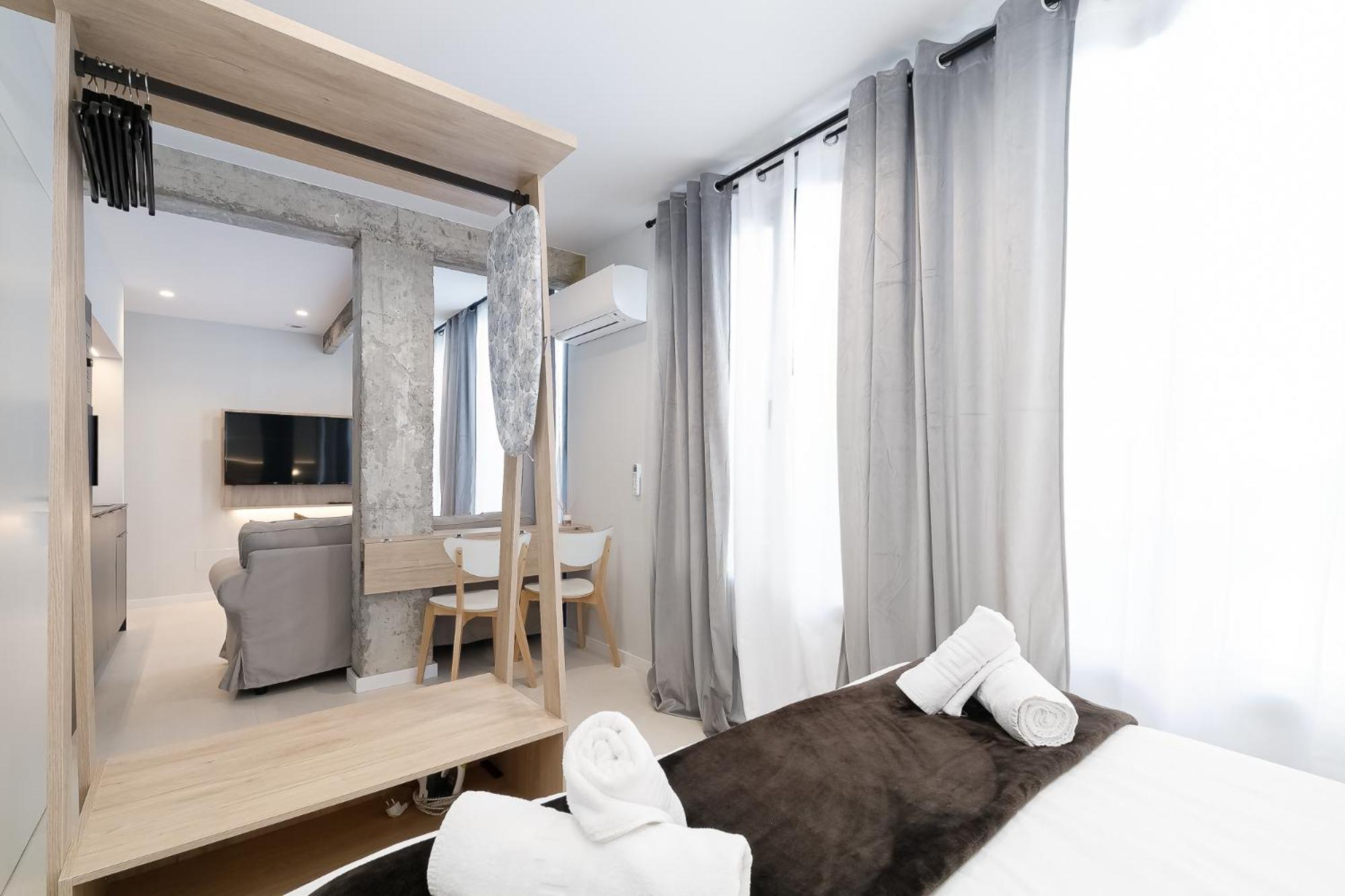 Elegante Y Luminoso En Vigo - Apto 5 By Cabana Rentals Экстерьер фото