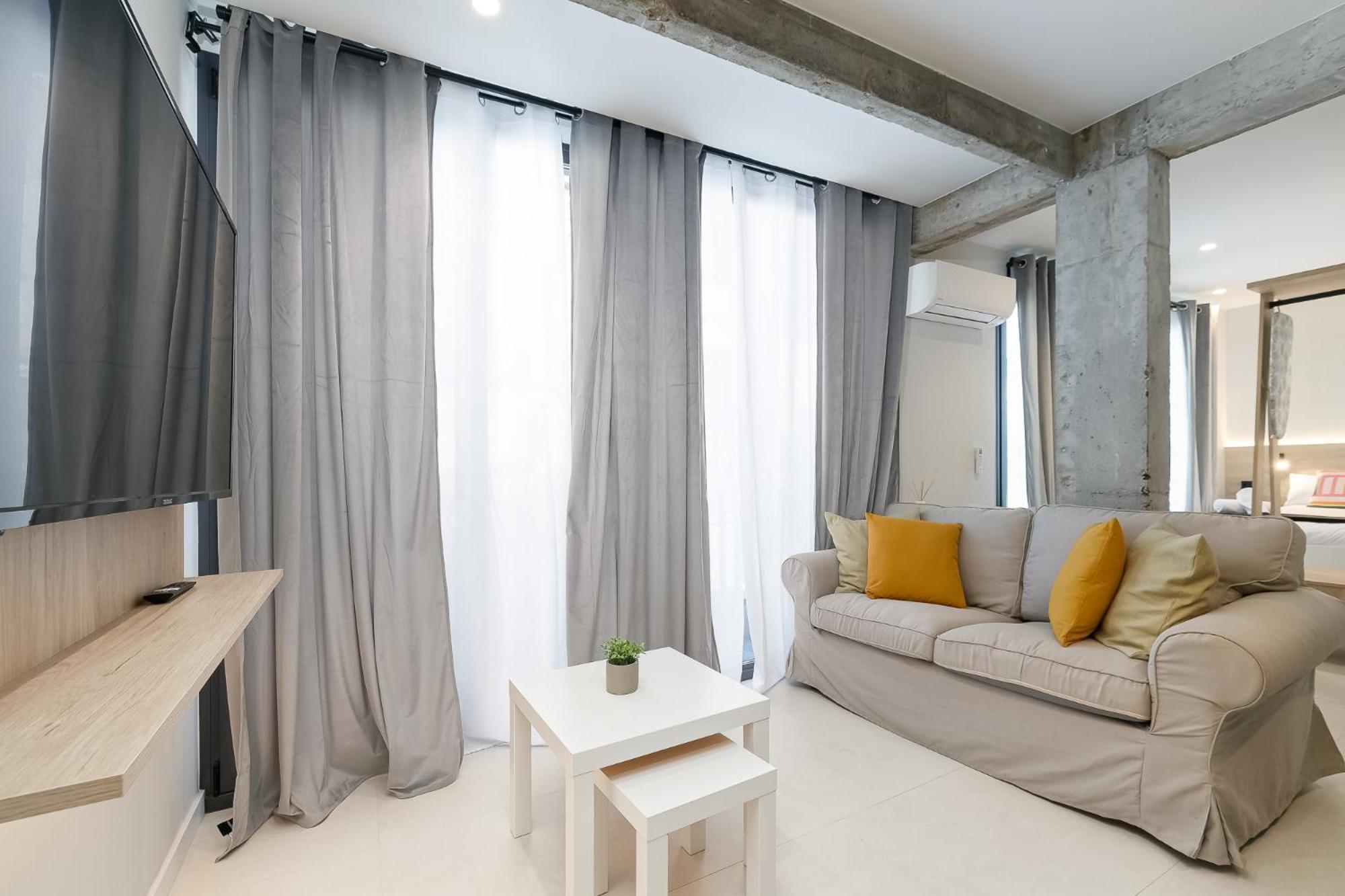 Elegante Y Luminoso En Vigo - Apto 5 By Cabana Rentals Экстерьер фото