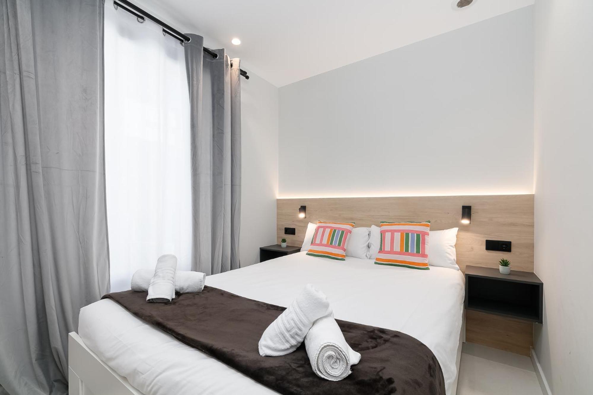 Elegante Y Luminoso En Vigo - Apto 5 By Cabana Rentals Экстерьер фото