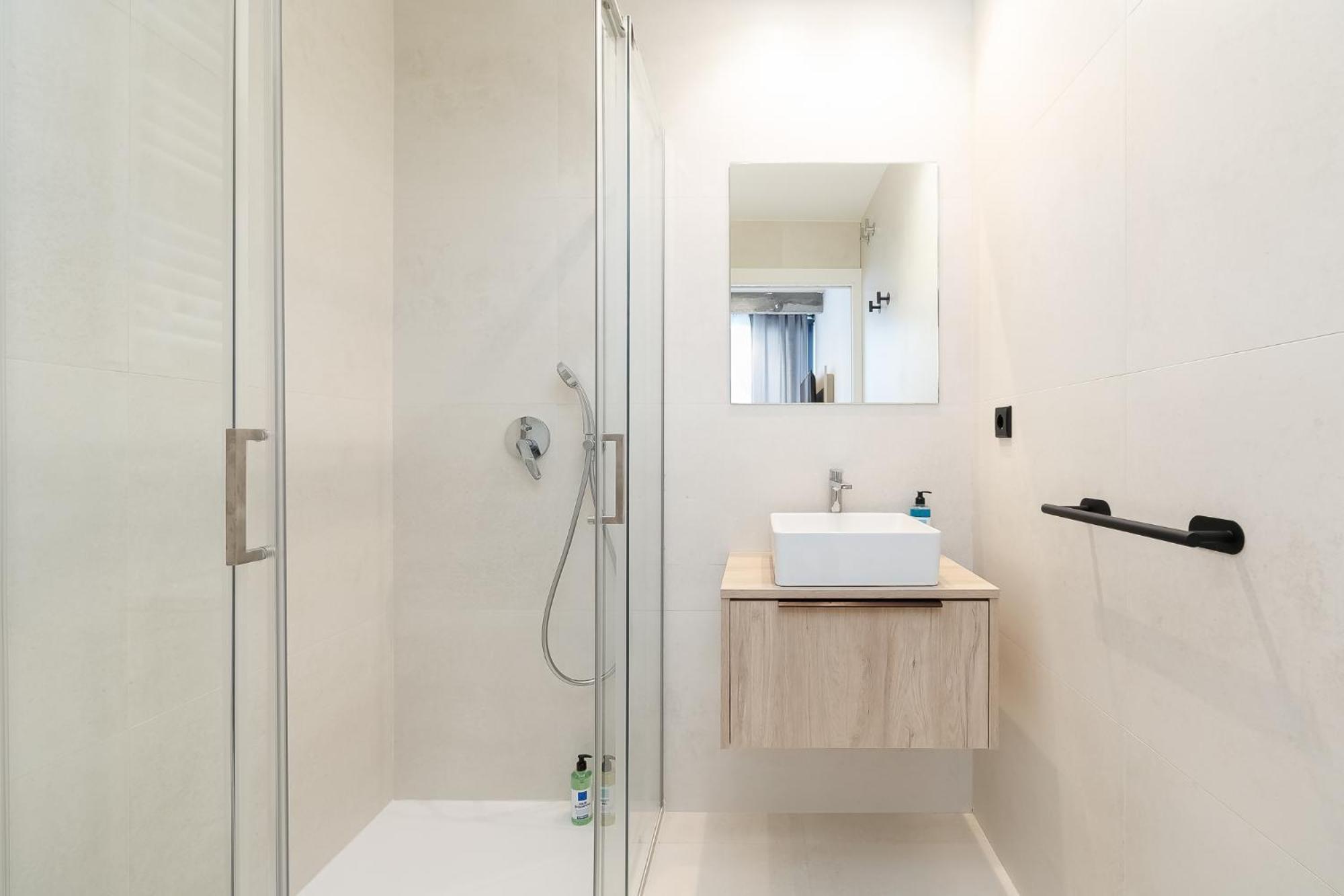 Elegante Y Luminoso En Vigo - Apto 5 By Cabana Rentals Экстерьер фото