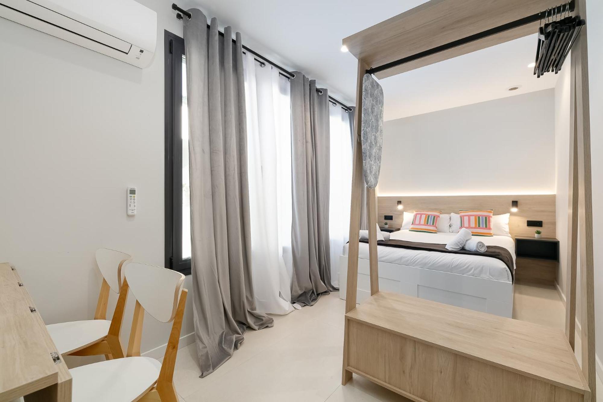 Elegante Y Luminoso En Vigo - Apto 5 By Cabana Rentals Экстерьер фото