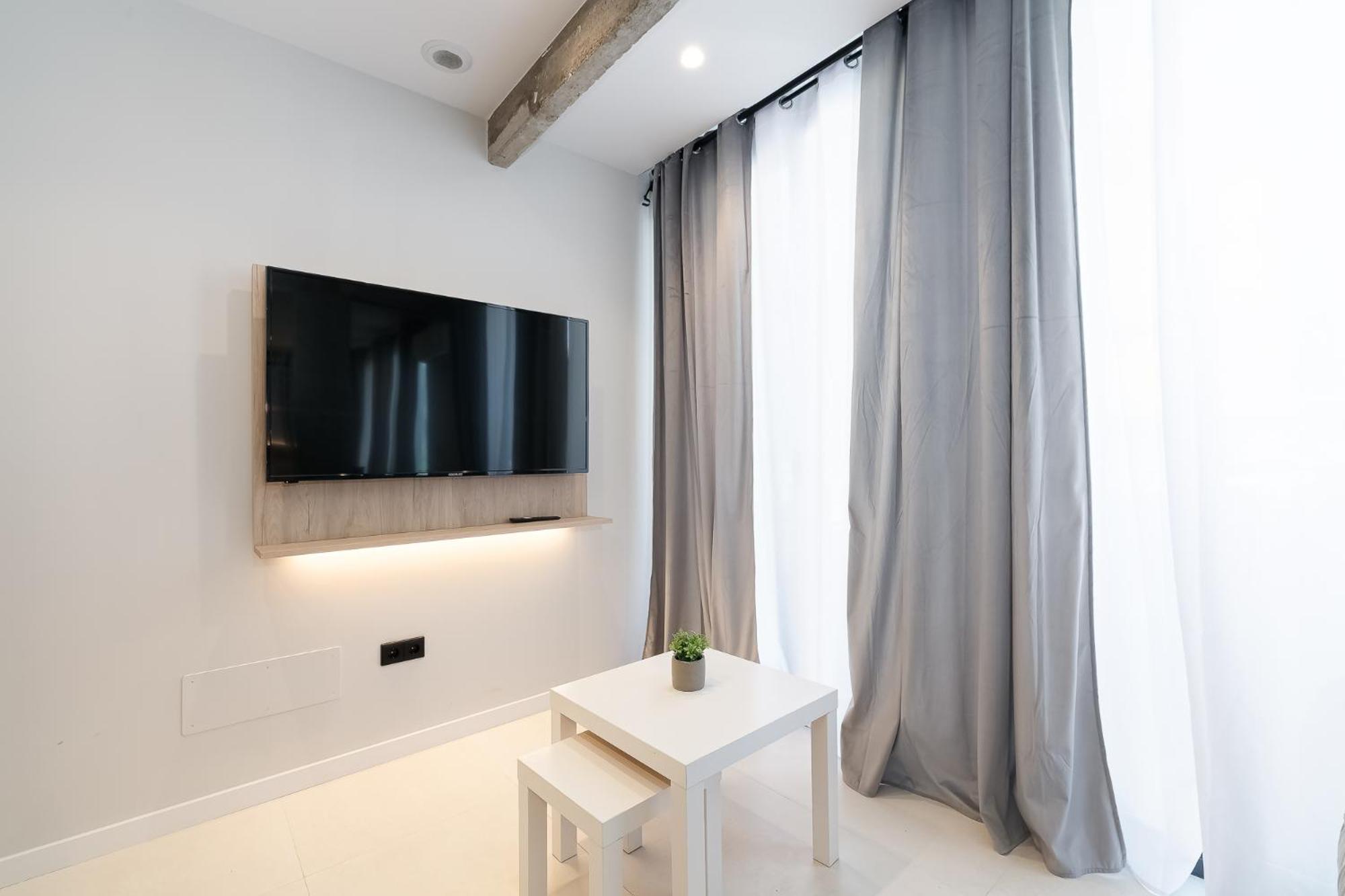 Elegante Y Luminoso En Vigo - Apto 5 By Cabana Rentals Экстерьер фото