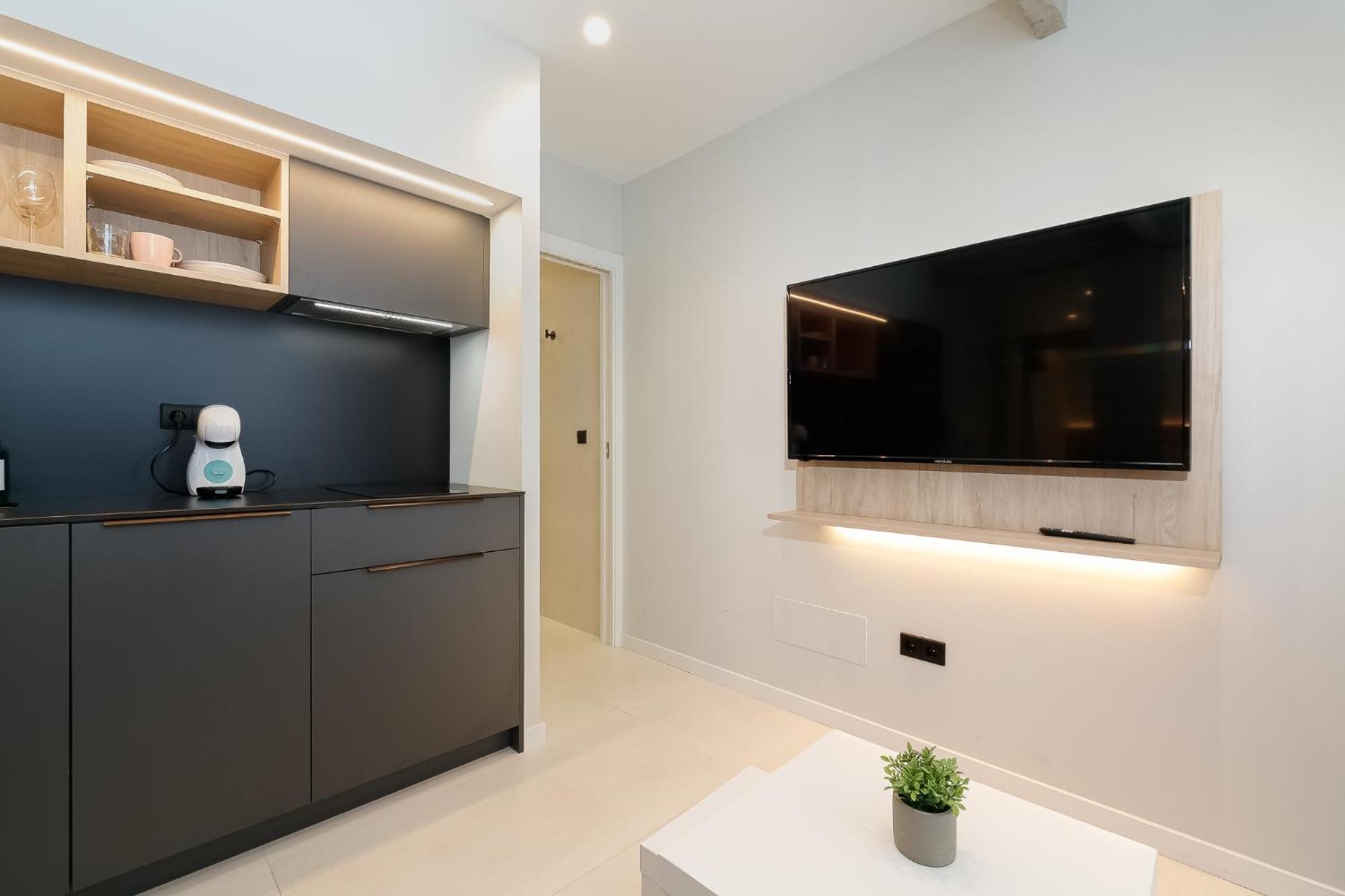 Elegante Y Luminoso En Vigo - Apto 5 By Cabana Rentals Экстерьер фото